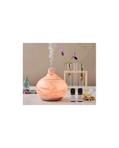 PURAE DIFFUSORE AD ULTRASUONI TEA