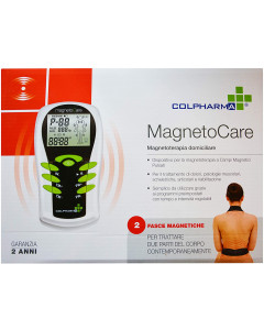 COLPHARMA MAGNETO CARE HOME MA5011