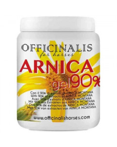 ARNICAGEL 90% CAVALLI 1 KG