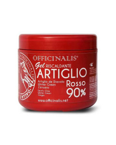 ARTIGLIO ROSSO 90% 500 ML