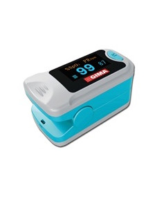 PULSOSSIMETRO DA DITO OXY-3