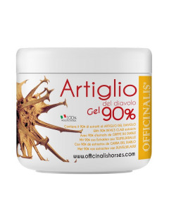 ARTIGLIO DIAVOLO GEL 90% 500 ML