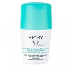 DEODORANTE ANTI-TRASPIRANTE ROLL-ON 50 ML
