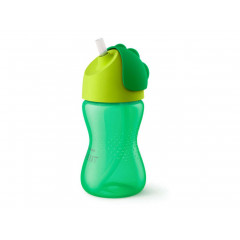 AVENT TAZZA VERDE C/CANNU300ML