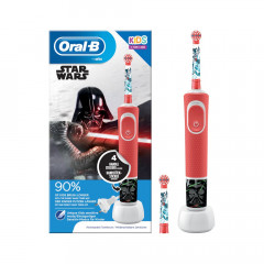 ORAL-B POWER VITALITY D100 KIDS STAR WARS