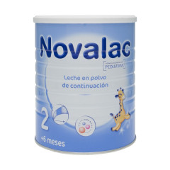NOVALAC 2 800G
