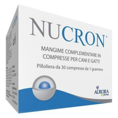 NUCRON 30 COMPRESSE