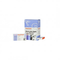 EASYCHECK TEST RAP TRIPACK COC