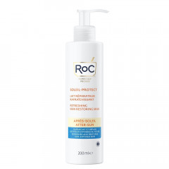 ROC LATTE DOPOSOLE RINFRESCANTE 200 ML