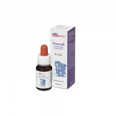 EIE BRONCALL GTT 30ML