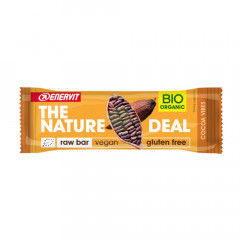 ENERVIT NATURE DEAL BARRETTA COCOA VIBS 30 G