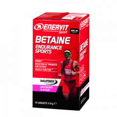 ENERVIT SPORT BETAINA ENDURANCE SPORT 10 BUSTE