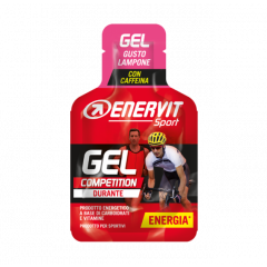 ENERVITENE GEL LAMPONE 25 ML