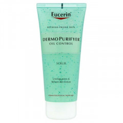 EUCERIN DERMOPUR SCRUB 100ML