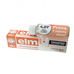 ELMEX CARIE SPECIAL PACK 2PZ