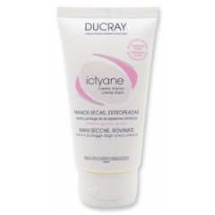 ICTYANE CREMA MANI 50 ML