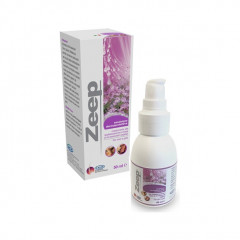ZEEP EMULSIONE RISTRUTTURANTE 50 ML