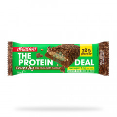 ENERVIT PROTEIN DEAL MILK CHOCO & HAZELNUT 55 G