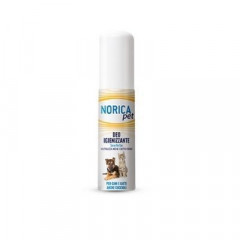 NORICA PET DEO 100ML