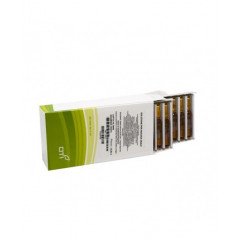 MAGNESIA CARBONICA 10MK 20 FIALE FISIOLOGICHE 2ML