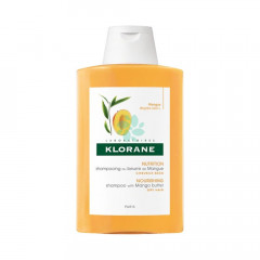 KLORANE SHAMPOO AL MANGO 200 ML