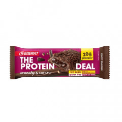 THE PROTEIN DEAL BROWNIE LOVER BARRETTA 55 G