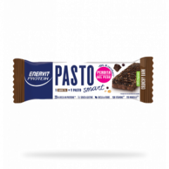 ENERVIT PROTEIN PASTO SOSTITUTIVO CRUNCHY DARK 55 G