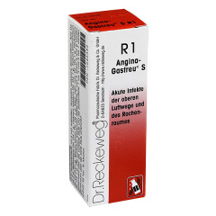 RECKEWEG R1 GOCCE 22ML