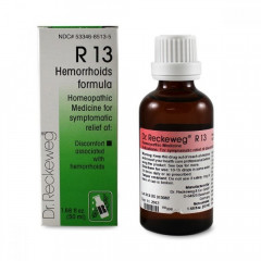 RECKEWEG R13 GOCCE 22 ML