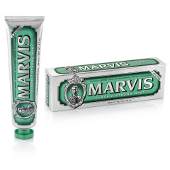 MARVIS CLASSIC STRONG MINT 85 ML