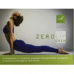 ZEROLIP DREN 30 BUSTINE