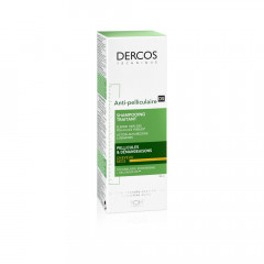 DERCOS SHAMPO ANTIFORFORA SECCHI 200 ML