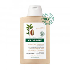 KLORANE SHAMPOO BURRO DI CUPUACU 200 ML