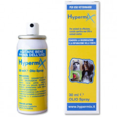 HYPERMIX SPRAY 30ML