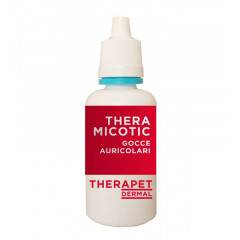 THERAMICOTIC GOCCE AURICOLARI