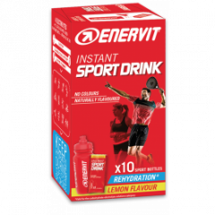 ENERVIT SPORT INST SPORTDRINK 10 BUSTE