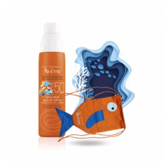 AVENE SOL SPR BB 50+ 200ML+GAD