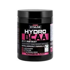 GYMLINE MUSCLE HYDRO BCAA WATE