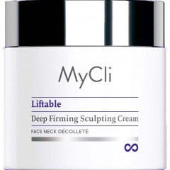 MYCLI LIFTTABLE CREMA RASSODANTE RIMODELLANTE PROFONDA 100 ML