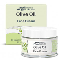 MEDIPHARMA OLIVENOL FACE CREAM 50 ML