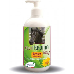 EQUITRAUMA 500 ML