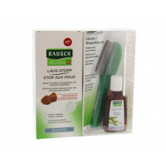 RAUSCH SET STOP PIDOCCHI