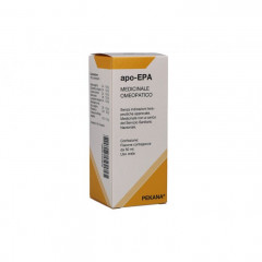 PEKANA APO EPA GOCCE 50 ML SPAGIRICO