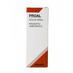 PROAL 30ML GTT PEKANA