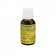 MERIPHARM DPR COMPLEX GOCCE 20 ML