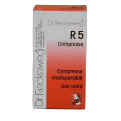 RECKEWEG R5 100CPR 0,1G