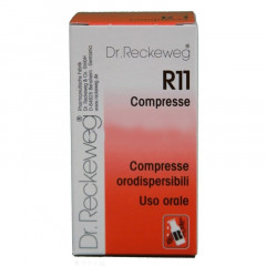 RECKEWEG R11 100CPR 0,1G