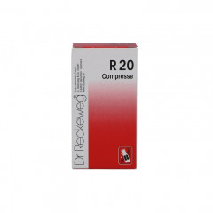 RECKEWEG R20 100 COMPRESSE