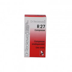 RECKEWEG R27 100 COMPRESSE