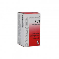 RECKEWEG R71 100CPR 0,1G